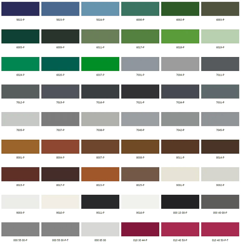 Color Card2