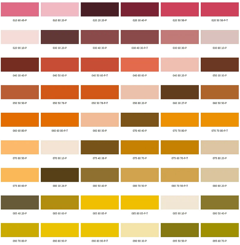 Color Card3