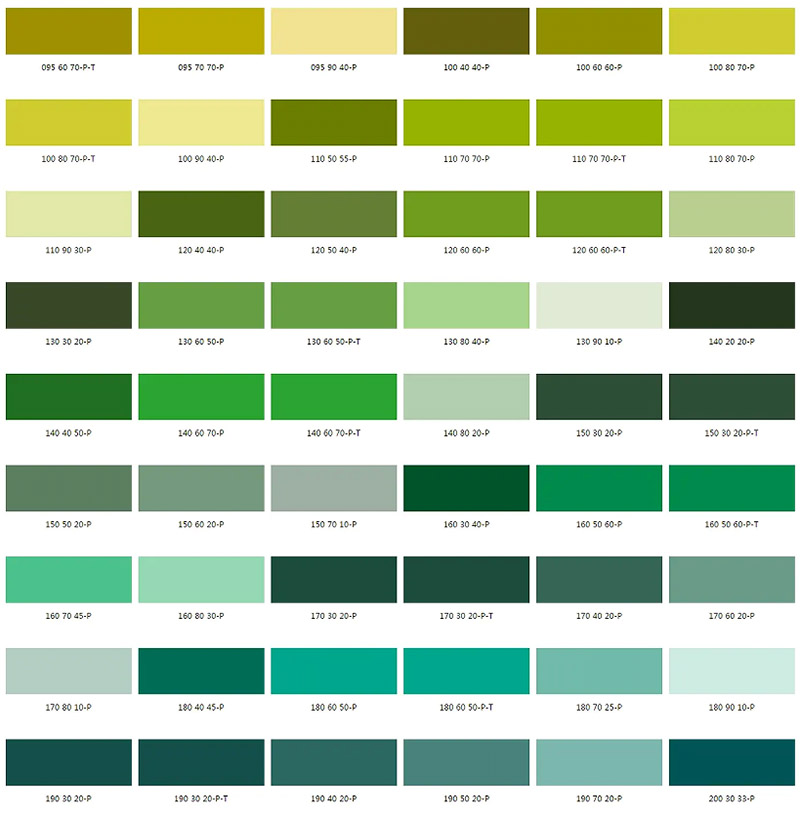 Color Card4