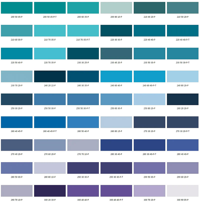 Color Card5