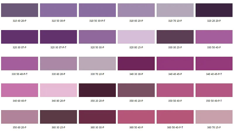 Color Card6