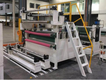 FR A2 ALUMINUM COMPOSITE PANEL PRODUCTION LINE(1)1