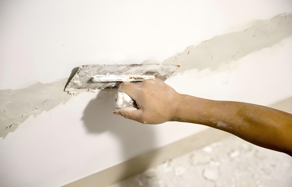 Putty Powder